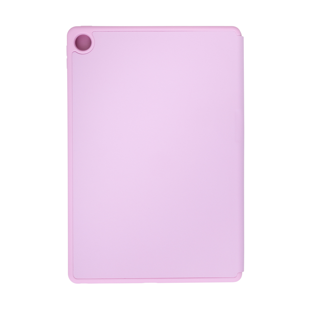 Чохол до планшета Armorstandart Smart Fold Pen Lenovo Tab M10 Plus (3 Gen) TB125/TB128 Pink (ARM74970) - зображення 2