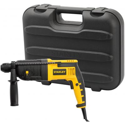 Перфоратор Stanley STHR223K - изображение 4