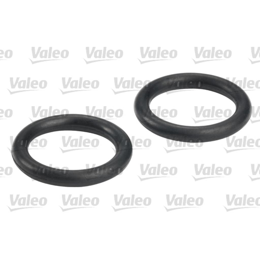 Фільтр паливний Valeo 587500 - зображення 5