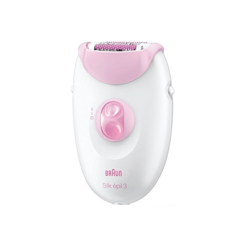 Епілятор Braun SE 3275 - зображення 2