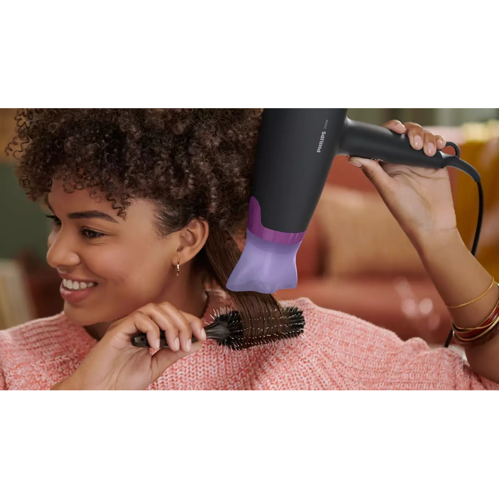 Фен Philips BHD351/30 - зображення 6