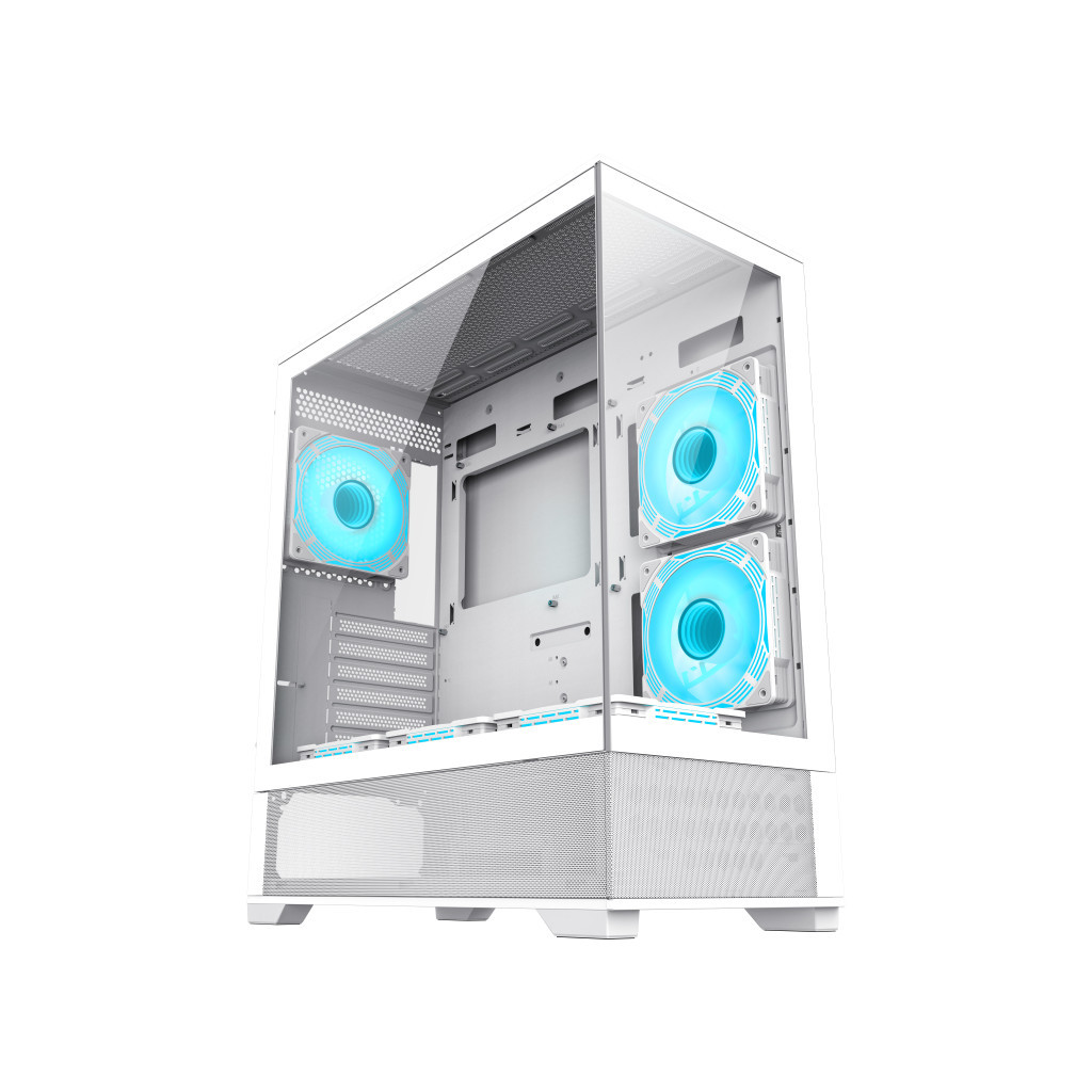 Корпус Gamemax Vista AW - зображення 3