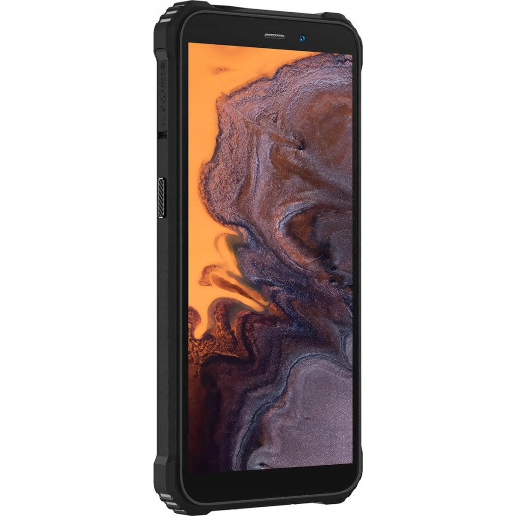 Мобільний телефон OUKITEL WP20 Pro 4/64GB Black (6931940712859) - зображення 8