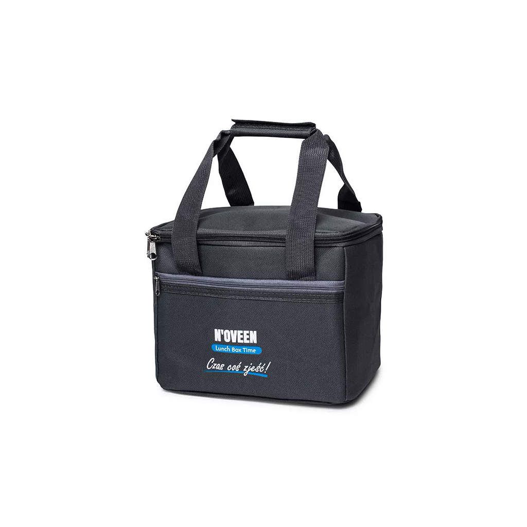 Ланч-бокс Noveen LB510 12/230V Grey (RL070846) - изображение 8