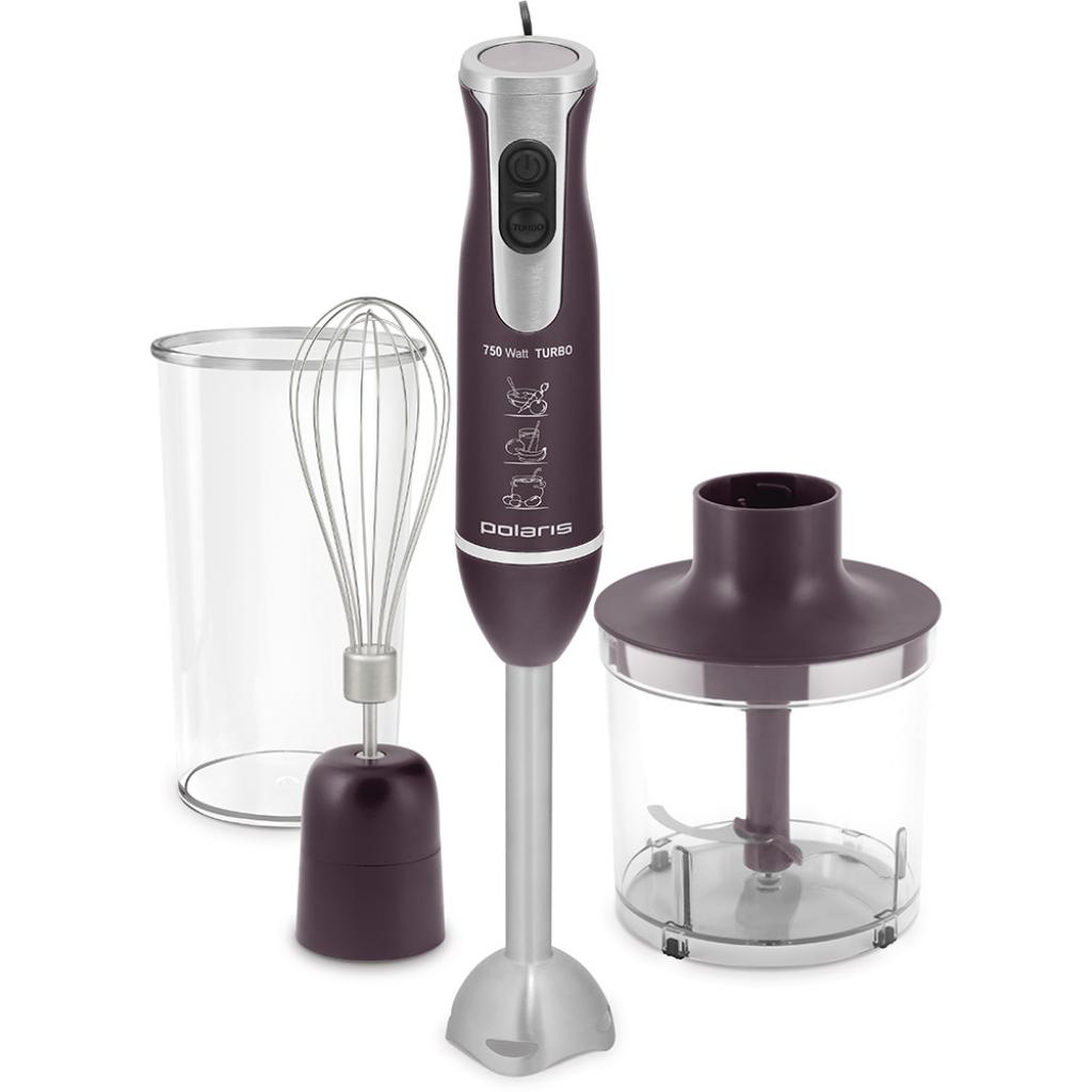 Блендер Polaris PHB 0756 (PHB0756) - зображення 1