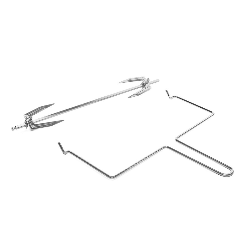 Електропіч Hölmer HEO-142CR - зображення 10