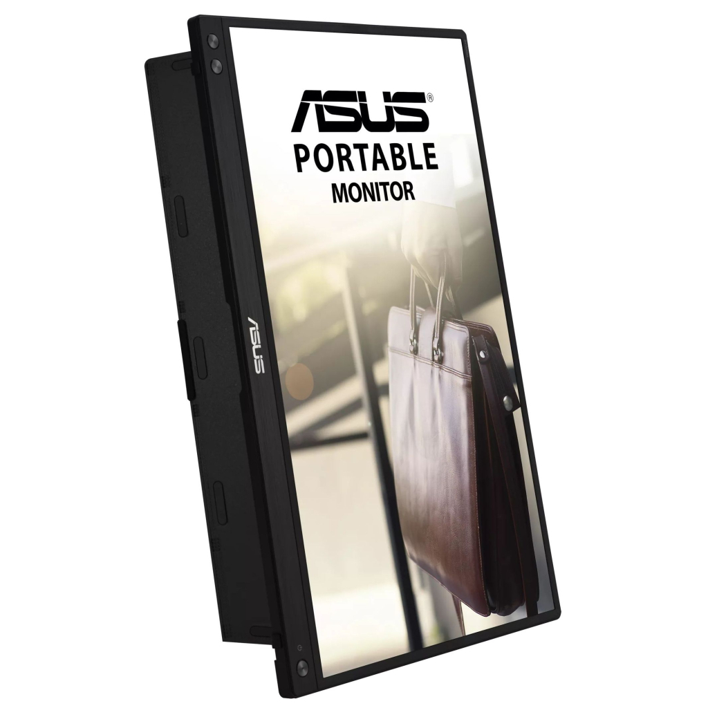 Монітор ASUS ZenScreen MB16ACV - зображення 4