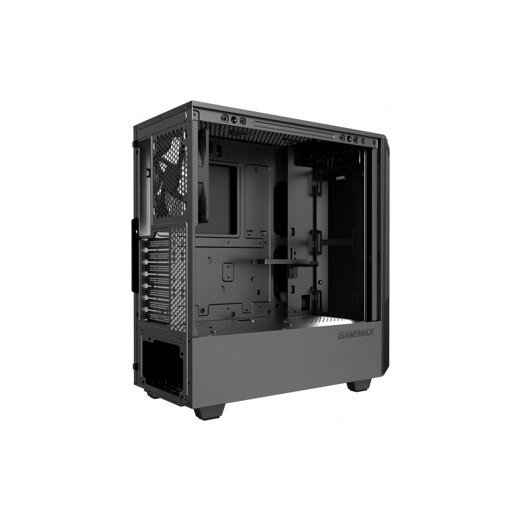 Корпус Gamemax Paladin ECO - зображення 5