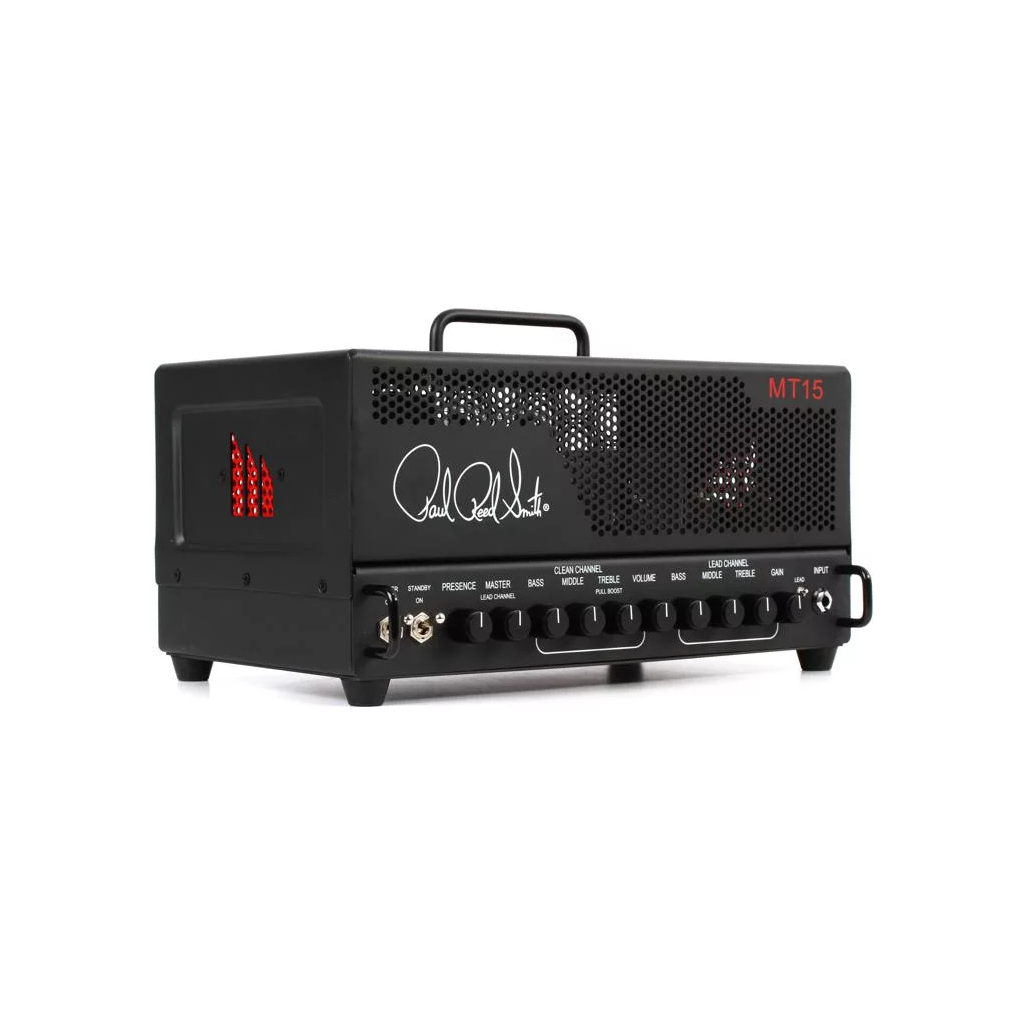 Гітарний підсилювач PRS AMMTHD_E7OL-_ST-- - зображення 1