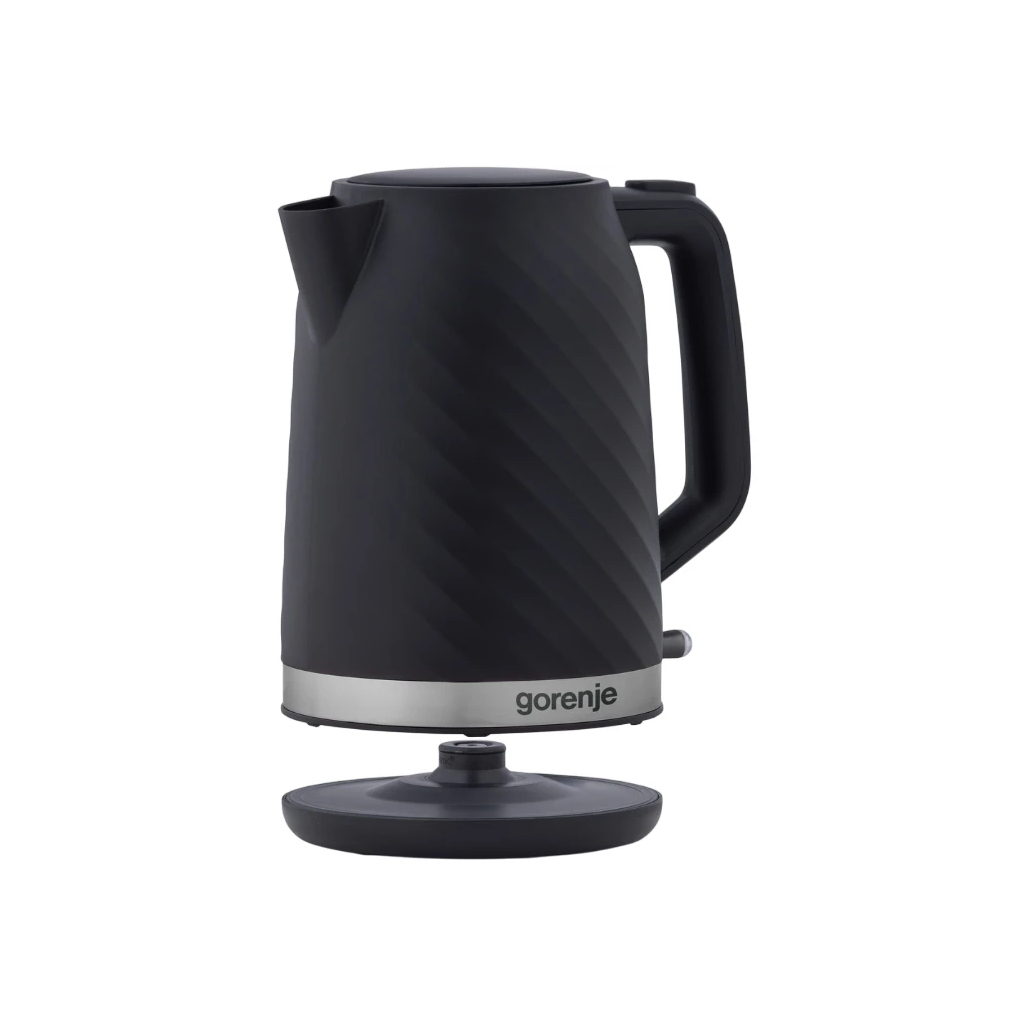 Електрочайник Gorenje K17SPB - зображення 6