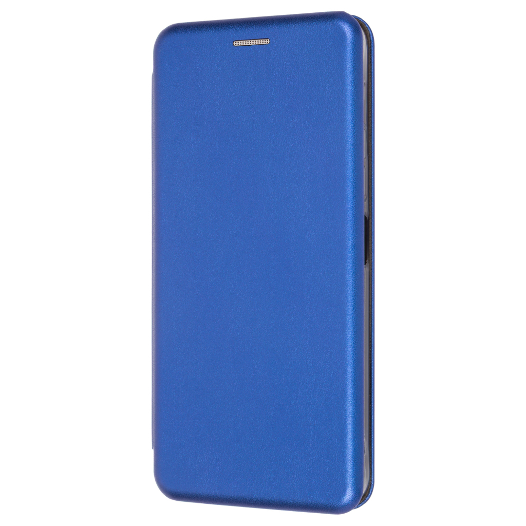Чохол до мобільного телефона Armorstandart G-Case Infinix Smart 10 4G Blue (ARM87815) - зображення 1
