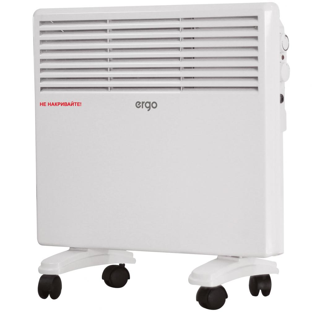 Обігрівач Ergo HC 2010 - зображення 1