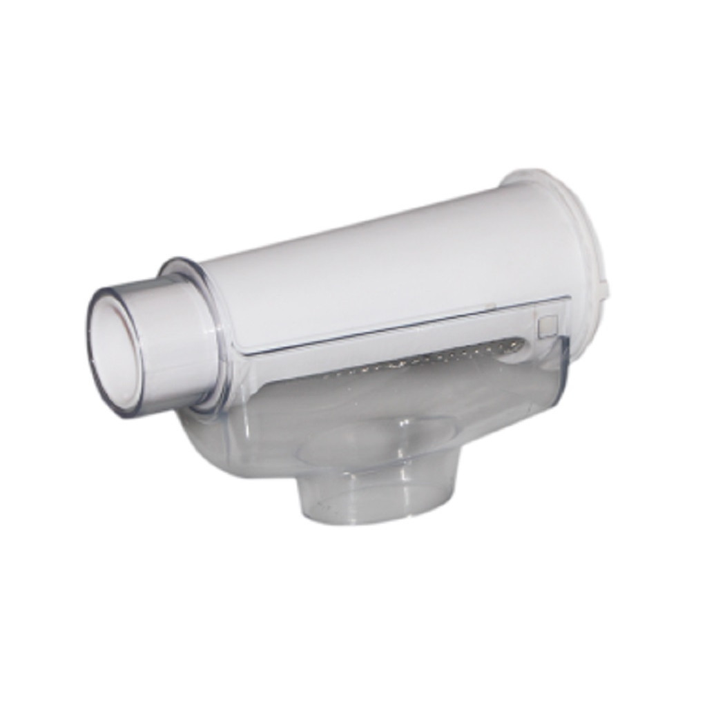 М'ясорубка Liberton LMG-28 SТS (LMG-28SТS) - зображення 5