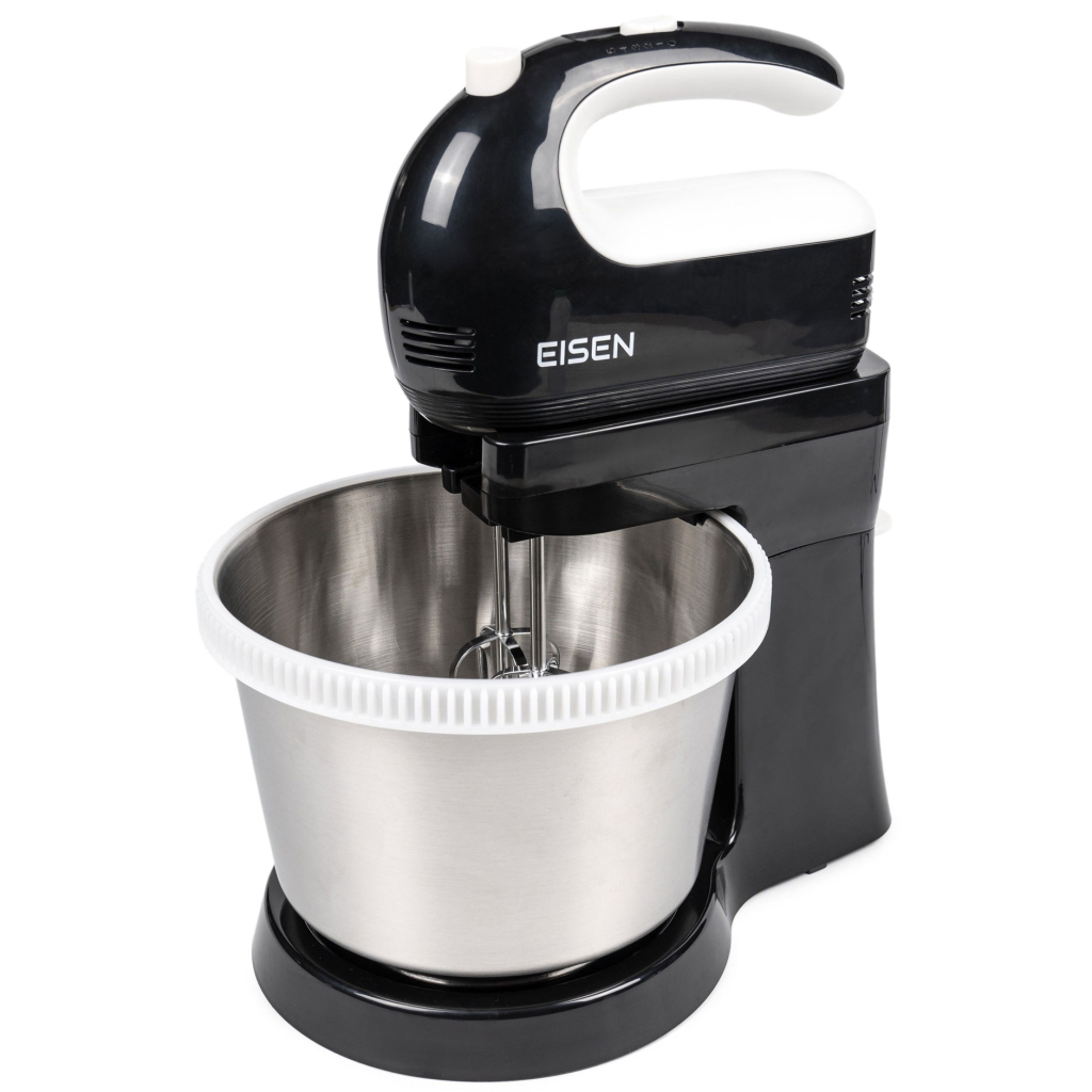 Міксер Eisen EBM 60B - зображення 6