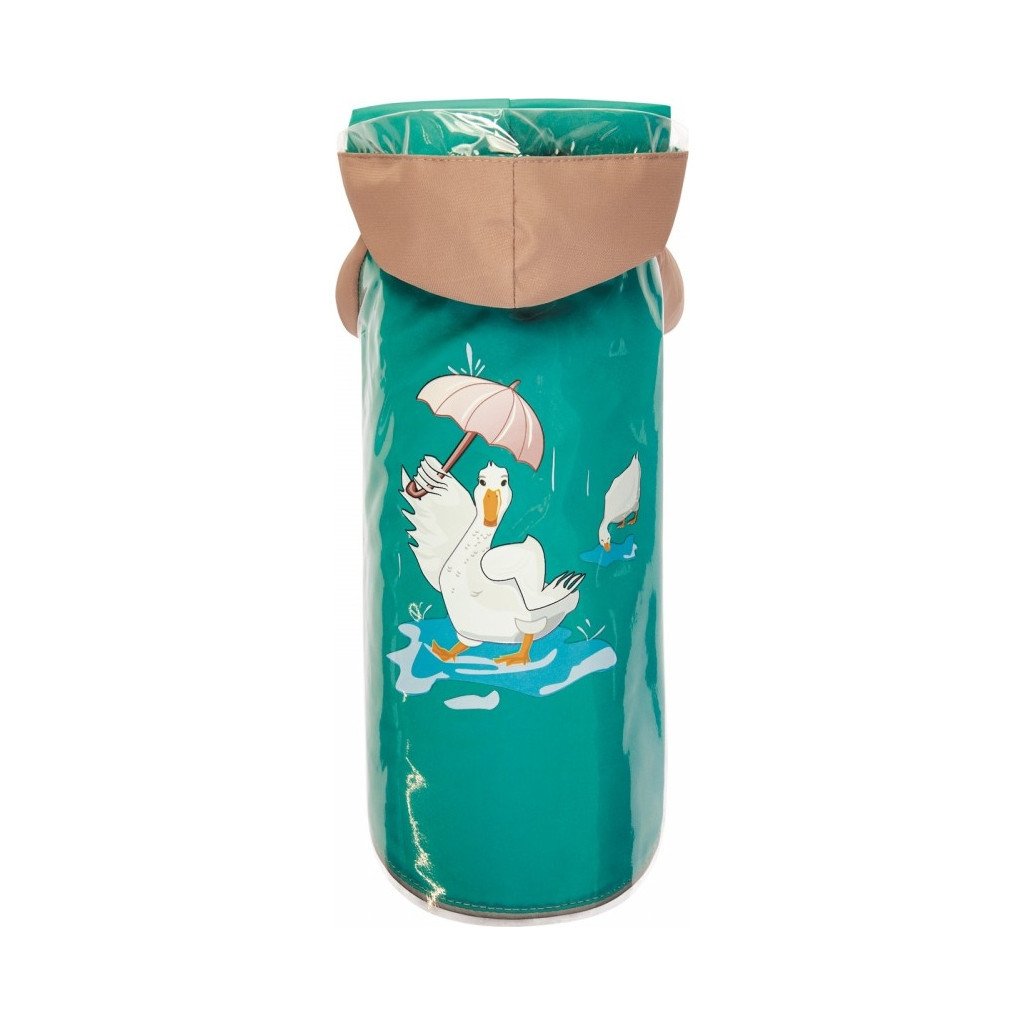 Дощовик для тварин Pet Fashion Semmy XS (4823082434497) - зображення 1