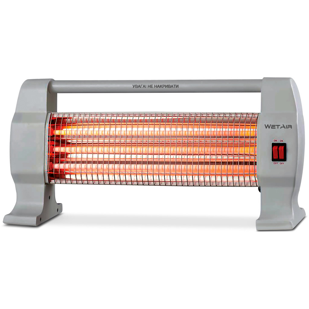 Обігрівач WetAir WQH-2010G - зображення 1
