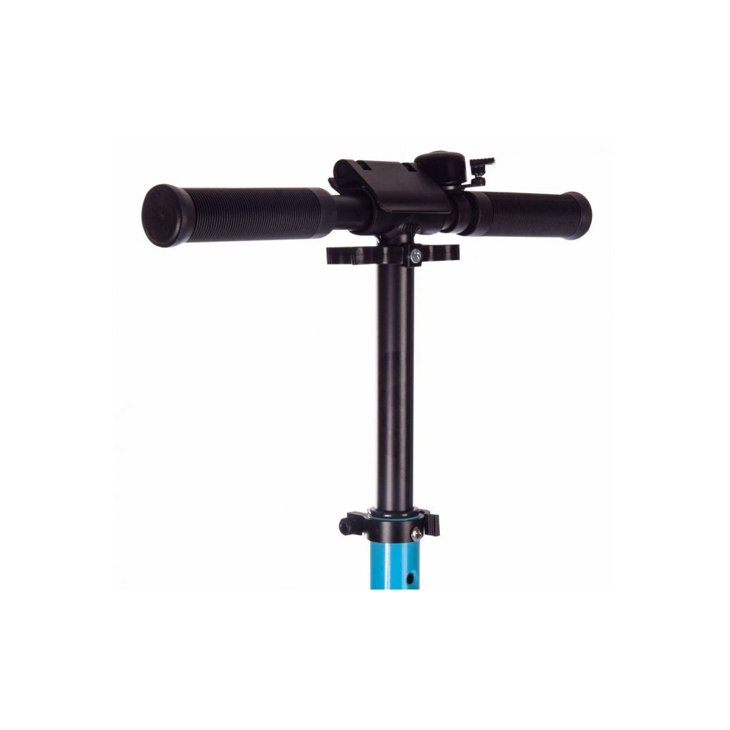 Самокат Extreme FLEX, PU200 мм Blue (SK206 BLUE) - зображення 2