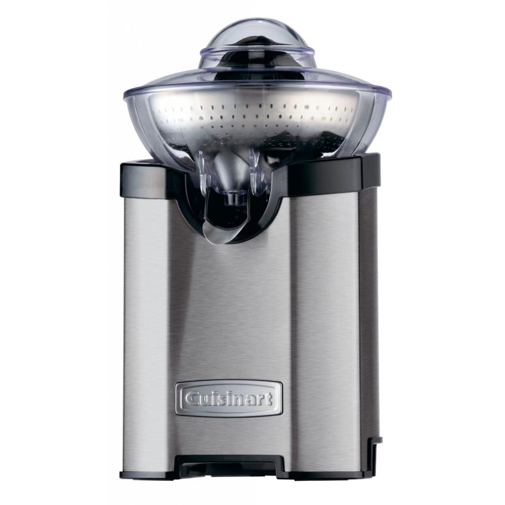 Соковижималка Cuisinart CCJ210E - зображення 1