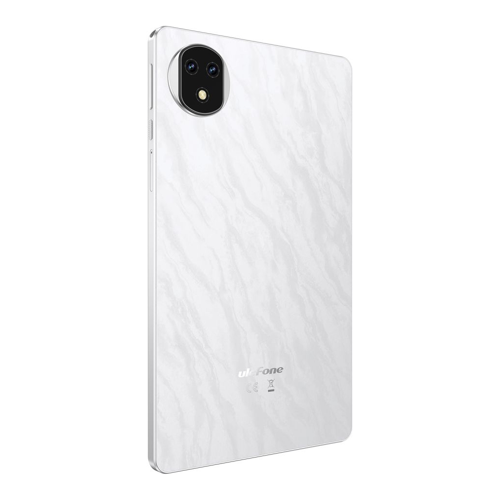 Планшет Ulefone Tab A9 Pro 8.68" 4/128GB 4G Marble white (6975326660723) - зображення 5