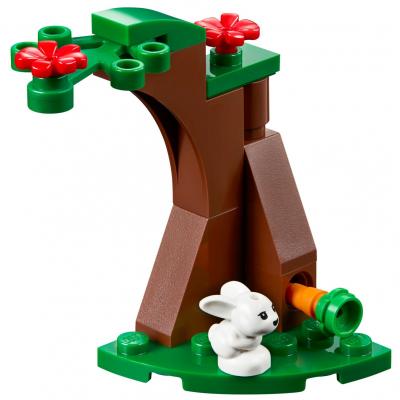 Конструктор LEGO Disney Princess Казковий замок Сплячої Красуні (41152) - зображення 6