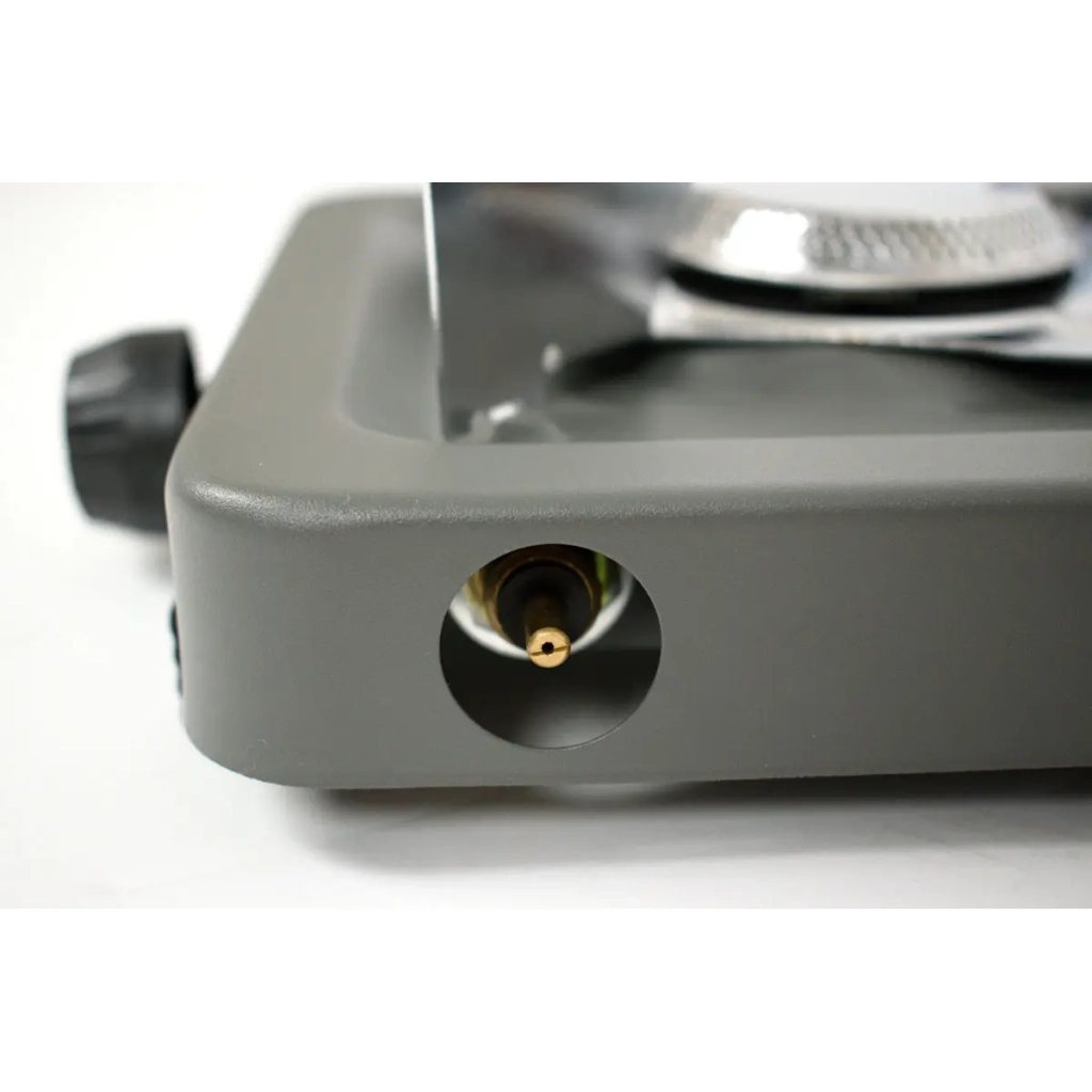 Настільна плита Vango ACPBLAZE G10TDC (929687) - зображення 5