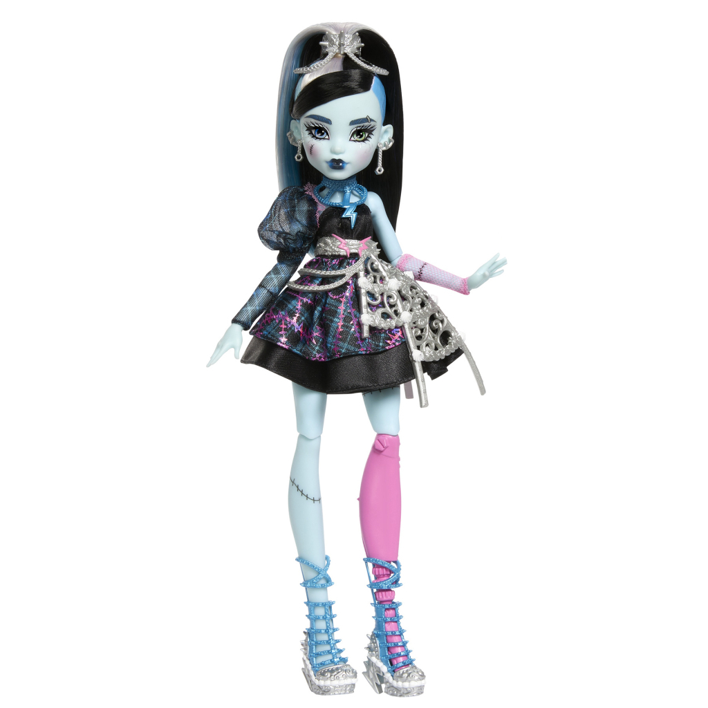 Лялька Monster High Страх який солодкий день народження Френкі (JBG75) - зображення 3