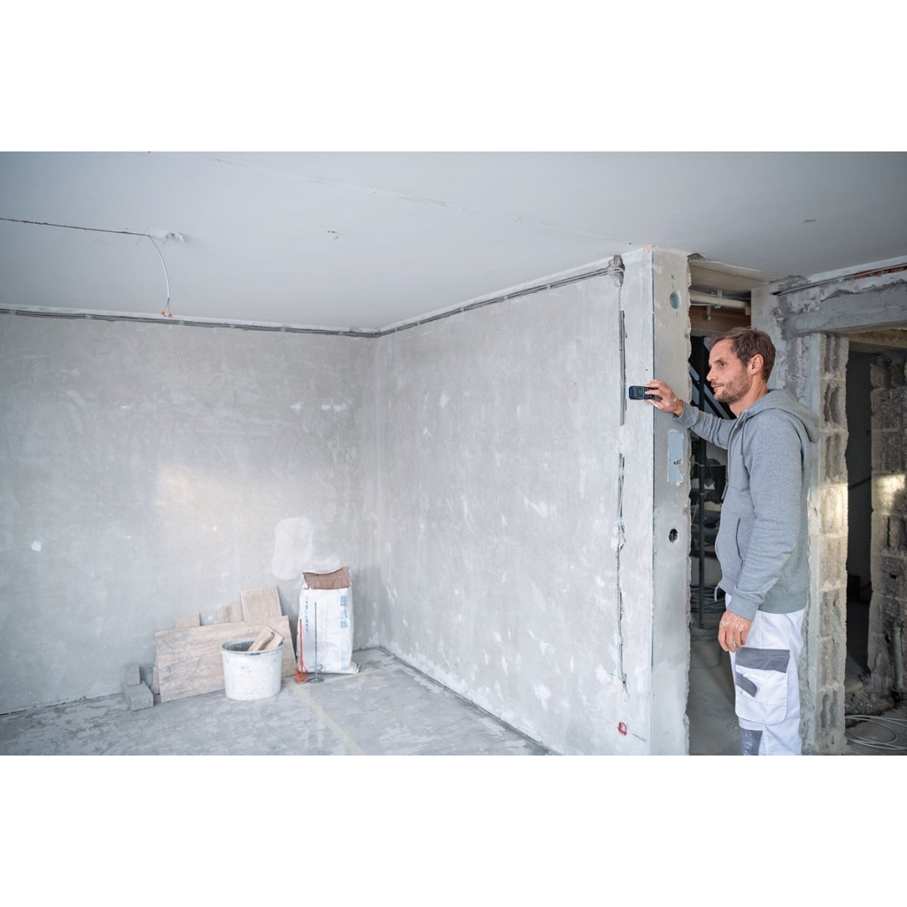 Далекомір Bosch GLM 50-22 (0.601.072.S00) - зображення 6