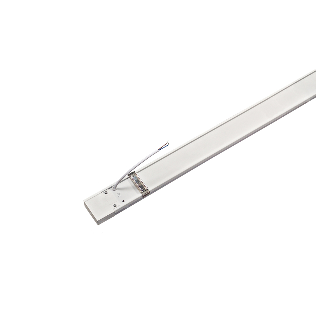 Світильник Євросвітло 52Вт ОПАЛ-SL 6400К 4500Лм 1200мм - picture 2