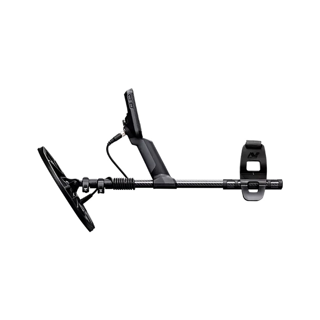 Металошукач Minelab Equinox 700 - зображення 2