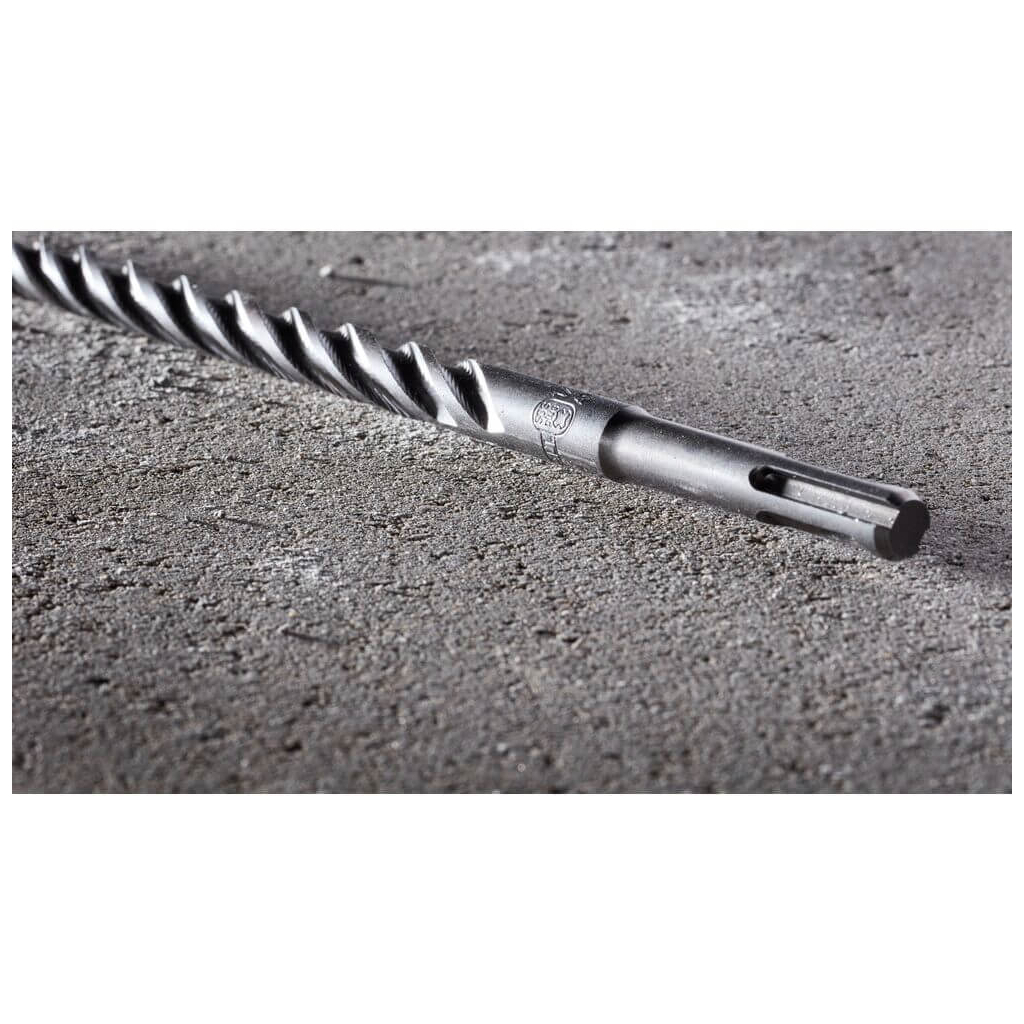 Бур DeWALT SDS+, Elite, 4 кромки, 14 х 310 х 250 мм (DT8941) - picture 6