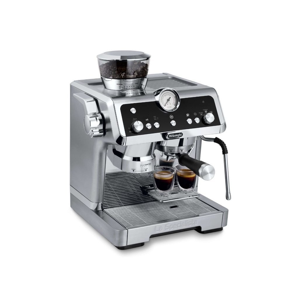 Ріжкова кавоварка еспресо DeLonghi EC 9355.M 2.0 (EC9355.M2.0) - зображення 2