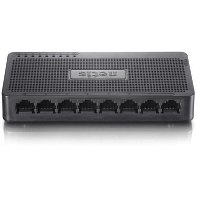 Комутатор мережевий Netis ST3108S - зображення 2