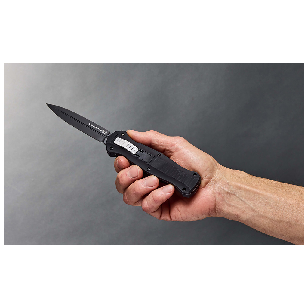 Ніж Benchmade Infidel (3300BK) - зображення 11