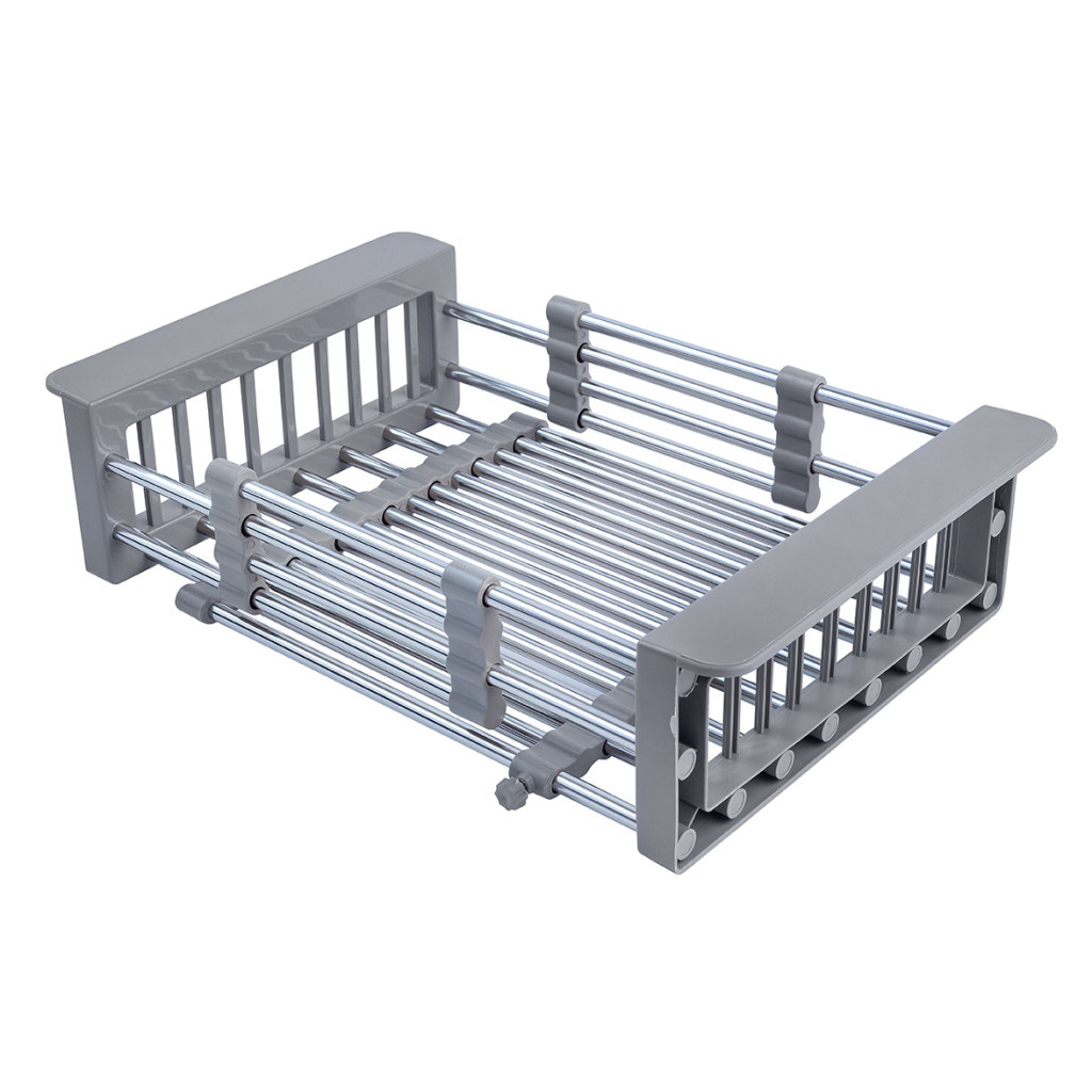 Мийка кухонна Kroner Geburstet-7848RHM (CV030022) - зображення 6