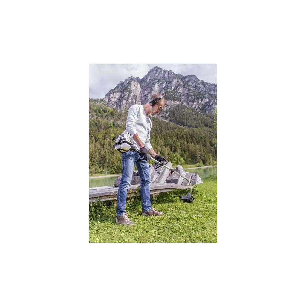 Тример садовий AL-KO BC 223 L-S (113691) - зображення 2