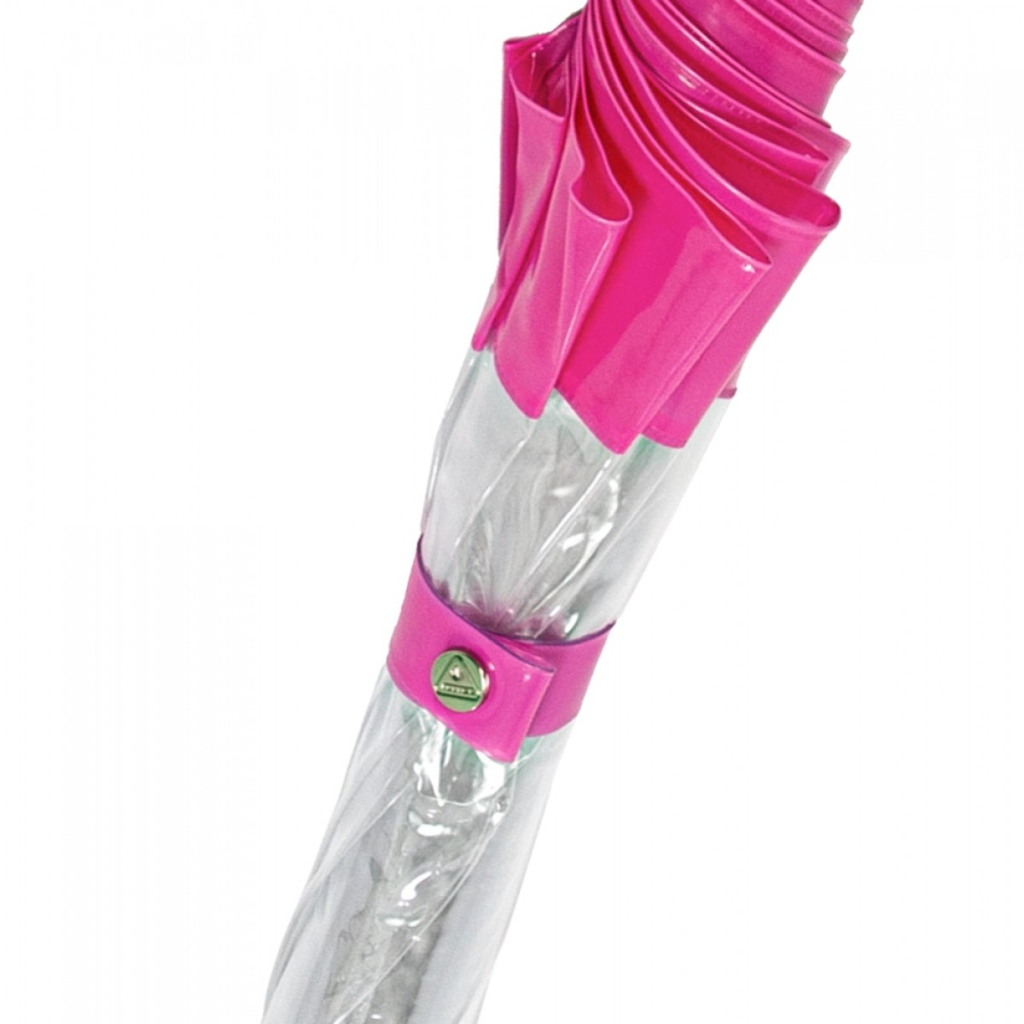 Парасоля Fulton Birdcage-1 L041 Pink (L041-015889) - зображення 9