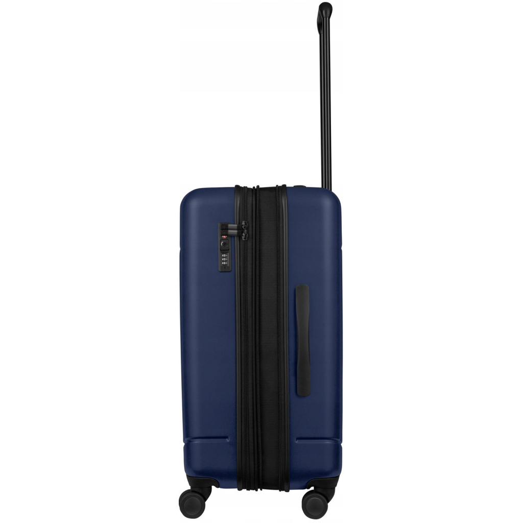 Валіза Wenger BC Packer середня синя (610155) - зображення 5