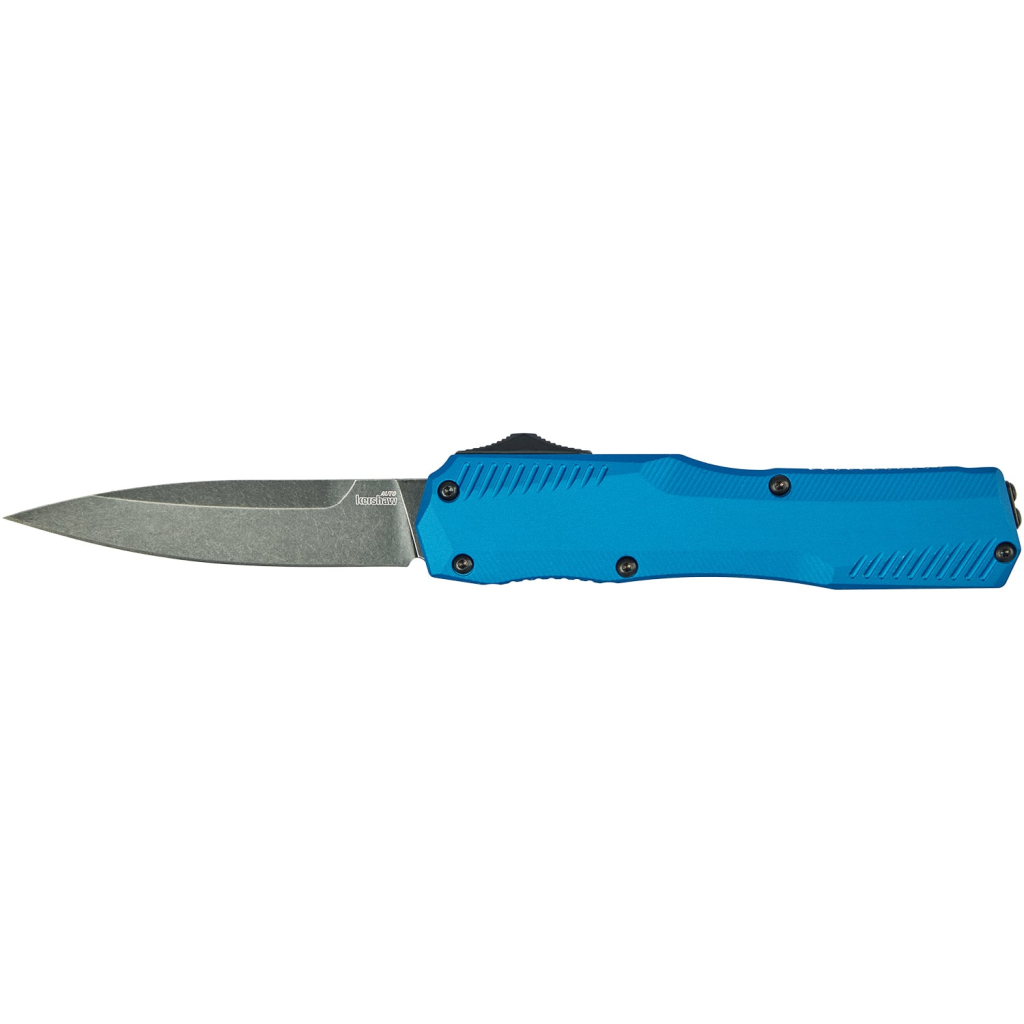 Ніж Kershaw Livewire MagnaCut Blue (9000BLUBW) - зображення 1