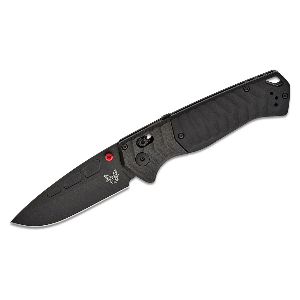 Ніж Benchmade PSK (593BK-01) - зображення 2