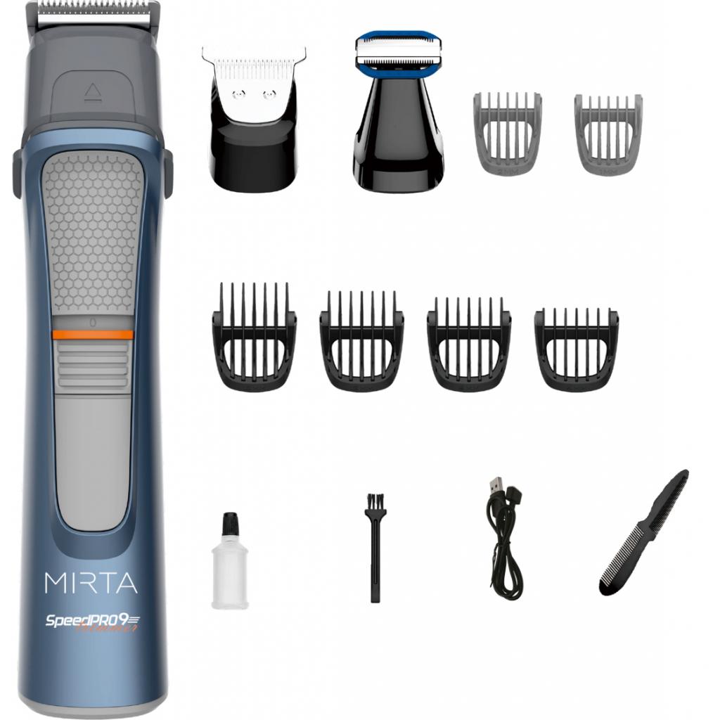 Тример Mirta HT-5219B - зображення 2