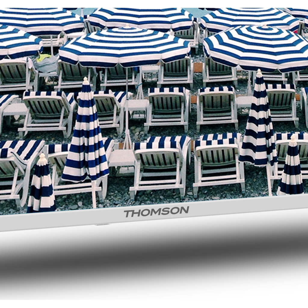 Телевізор THOMSON 40FD2S13W - зображення 12