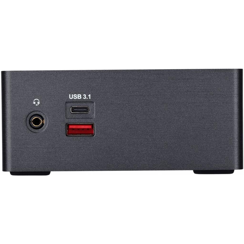 Комп'ютер GIGABYTE BRIX (GB-BKi5HA-7200) - зображення 3
