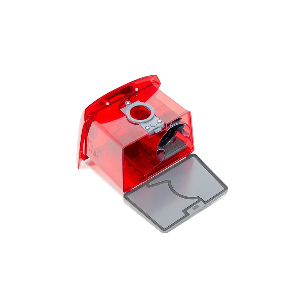 Пилосос PRIME Technics PVC 2022 CR - зображення 8