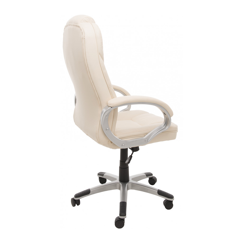 Офісне крісло GT Racer X-2852 Classic Cream - зображення 8