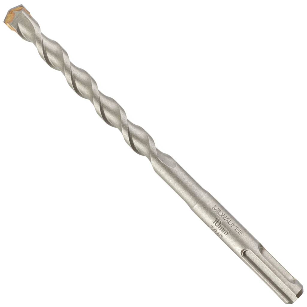 Бур Milwaukee SDS+ CONTRACTOR 10x160 (1 шт) (4932471233) - зображення 1