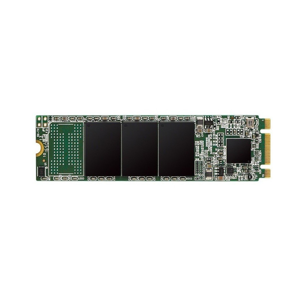 Накопичувач SSD M.2 2280 512GB Silicon Power (SP512GBSS3A55M28) - зображення 4