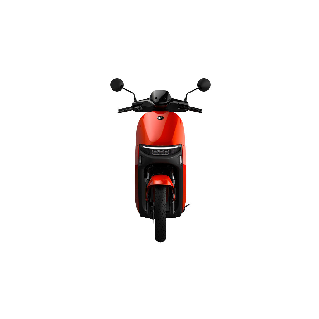 Електроскутер Segway Ninebot N100 Red (SGWN100R) - зображення 1