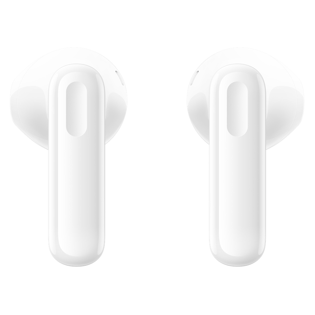 Навушники Oppo Enco Buds3 ETEG1 Snow White - зображення 2