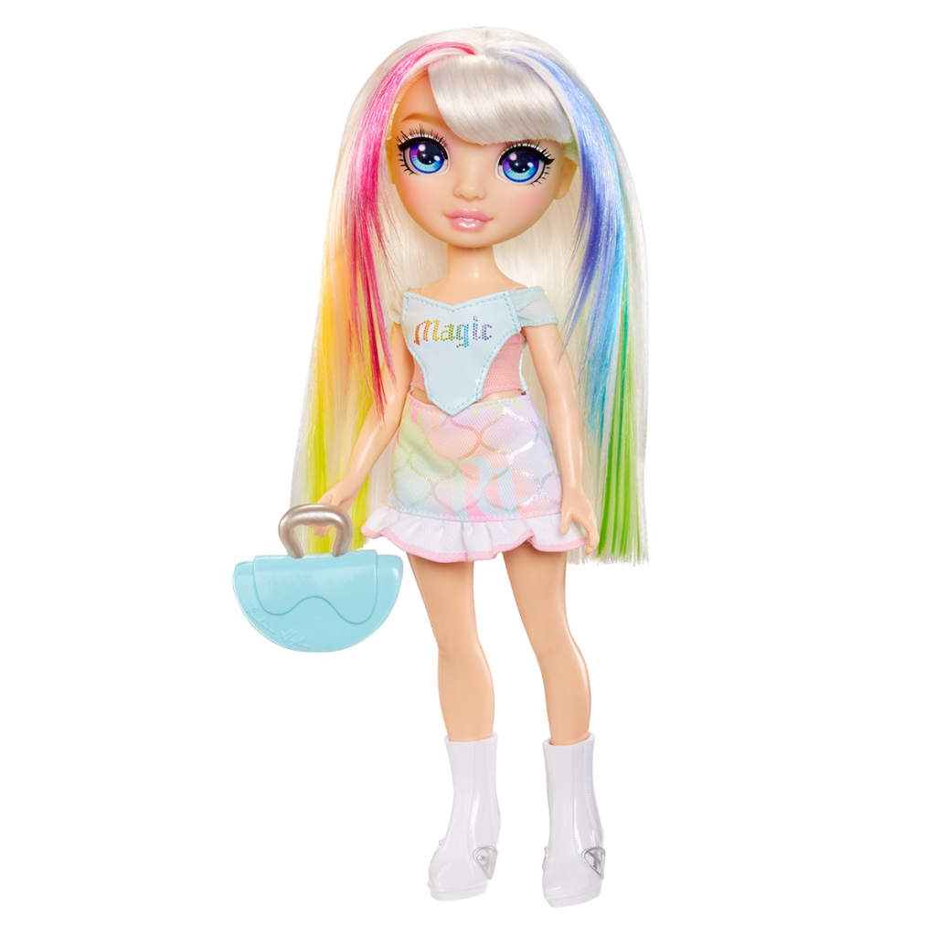 Лялька Rainbow High My fashion style Амая (547532) - зображення 2