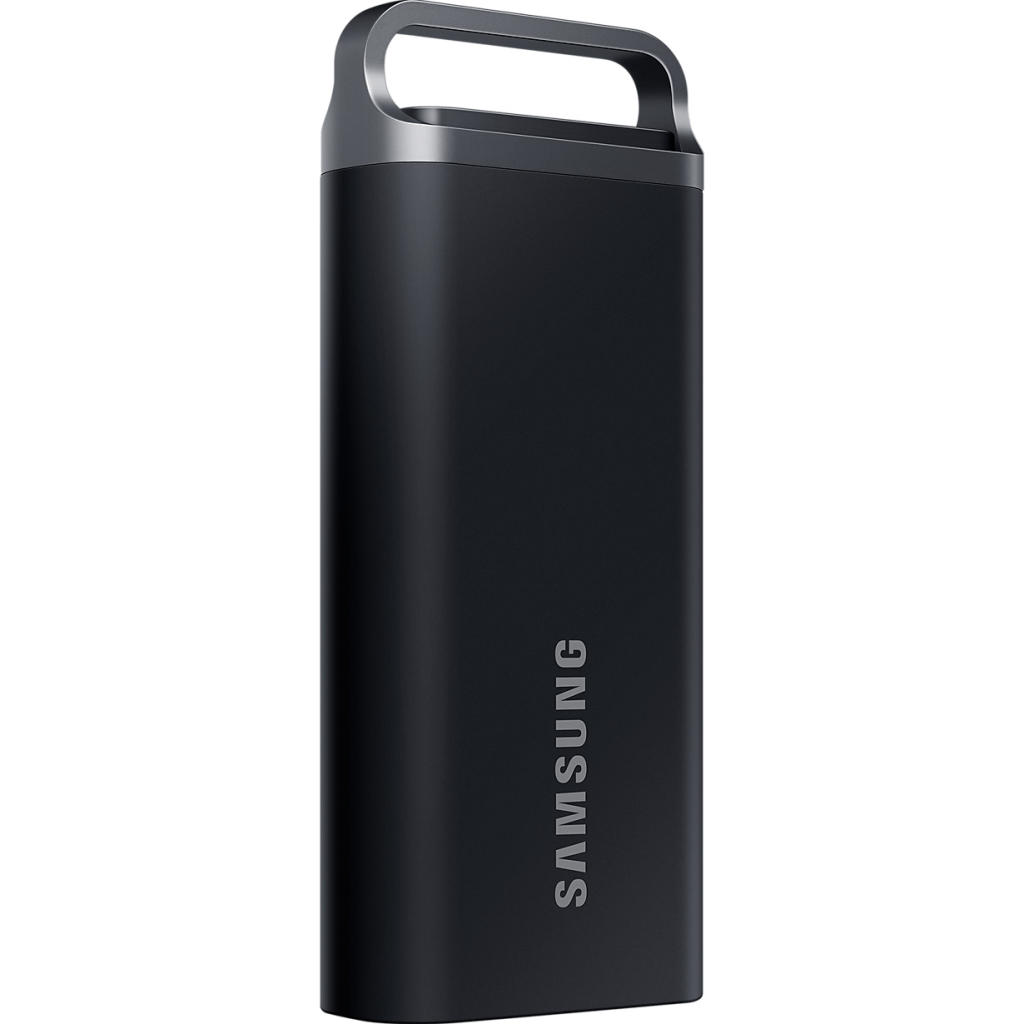 Накопичувач SSD USB 3.2 4TB T5 Shield Samsung (MU-PH4T0S/WW) - изображение 2